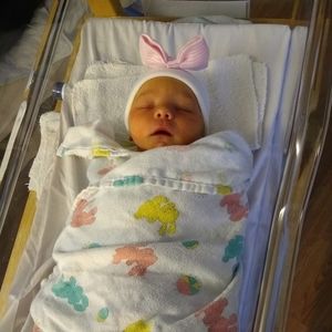 Meet your Posher, Laura